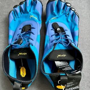 Vibram FiveFingers V-Alpha Men's Hiking Shoe - Size 9.5/10